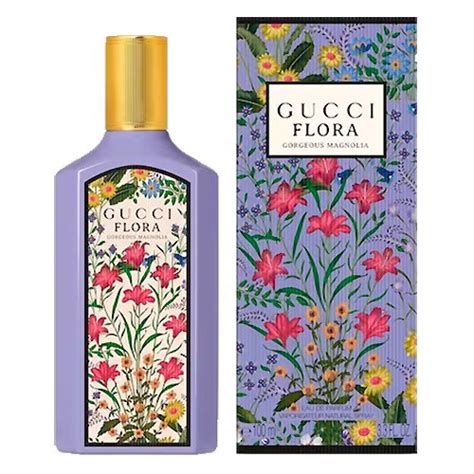 gucci flora gorgeous jasmine tester|gucci flora magnolia.